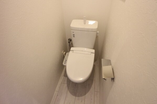 LEGALAND都立大学IIの物件内観写真